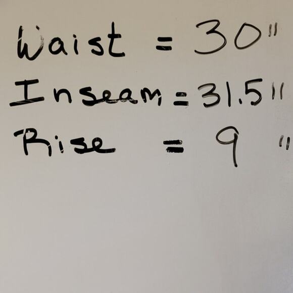 Vintage Y2K Jeckerson Button Fly Skinny Jeans‎ Women's 30 90's Retro Funky - Picture 12 of 12